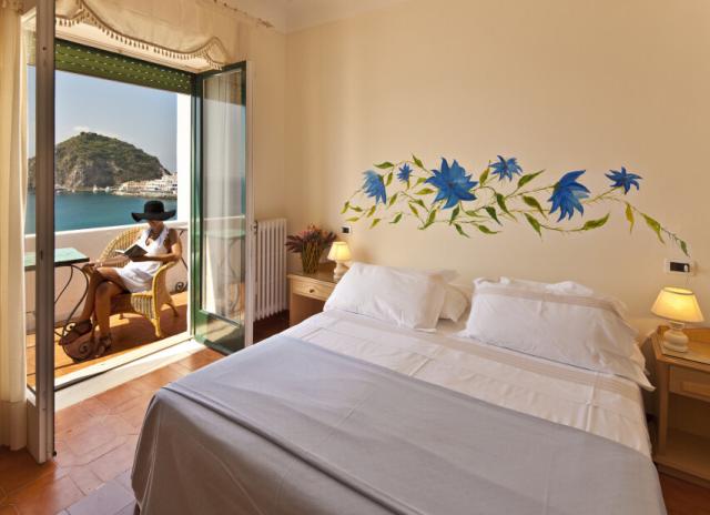 Hotel Miramare Sea Resort & Spa**** - Sant'Angelo