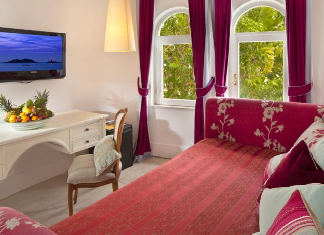 Hotel Miramare Sea Resort & Spa**** - Sant'Angelo
