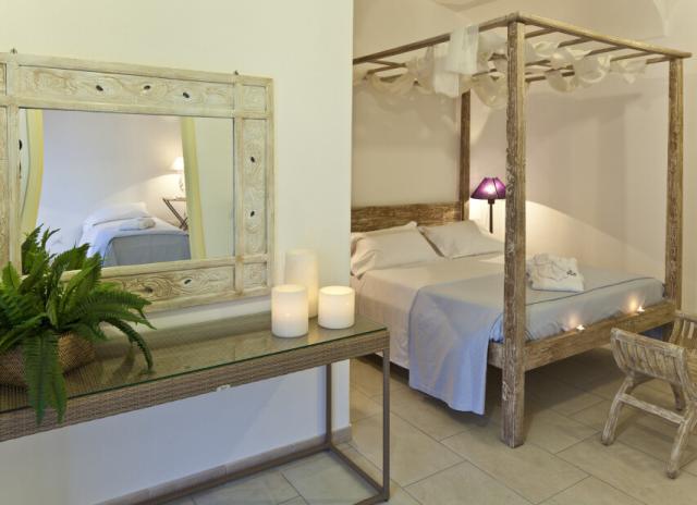 Hotel Miramare Sea Resort & Spa**** - Sant'Angelo