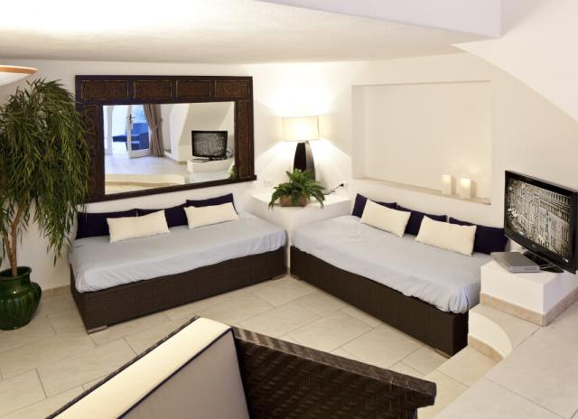 Hotel Miramare Sea Resort & Spa**** - Sant'Angelo
