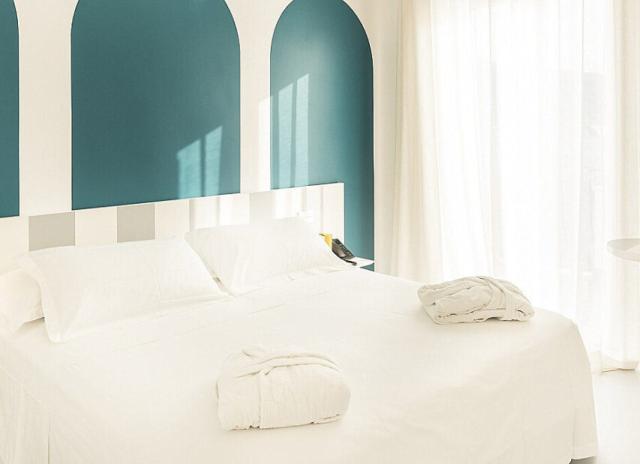 Hotel Miramare Sea Resort & Spa**** - Sant'Angelo