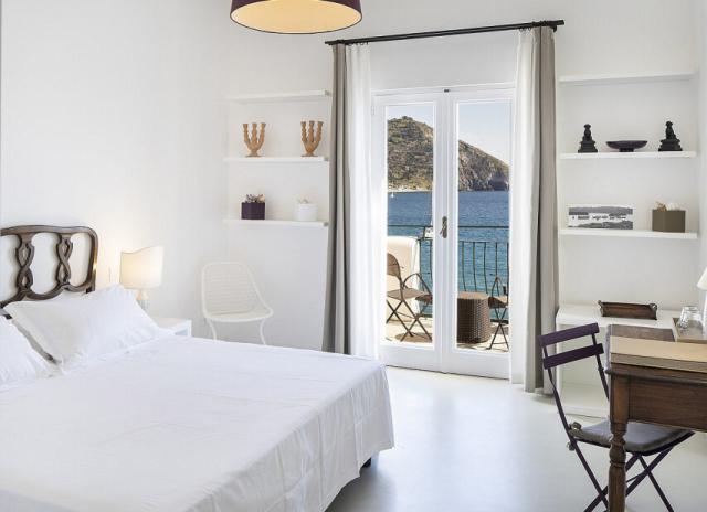 Hotel Miramare Sea Resort & Spa**** - Sant'Angelo