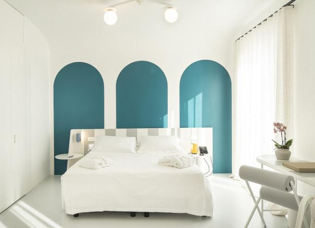Hotel Miramare Sea Resort & Spa**** - Sant'Angelo