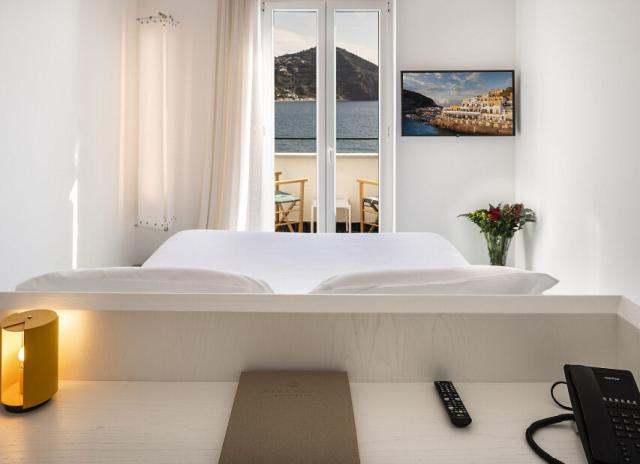 Hotel Miramare Sea Resort & Spa**** - Sant'Angelo