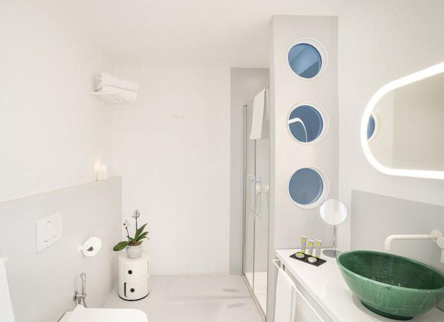 Hotel Miramare Sea Resort & Spa**** - Sant'Angelo