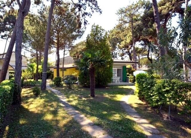Villa Malu - Lignano Pineta
