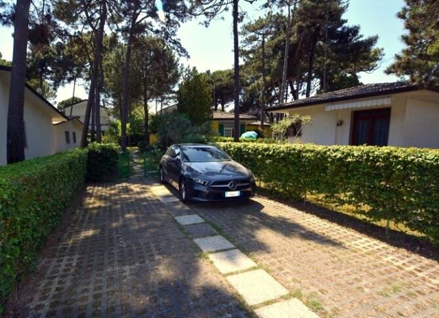 Villa Malu - Lignano Pineta