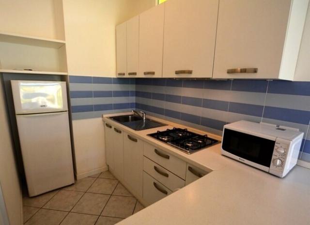 Villa Malu - Lignano Pineta