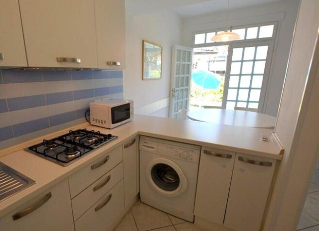 Villa Malu - Lignano Pineta