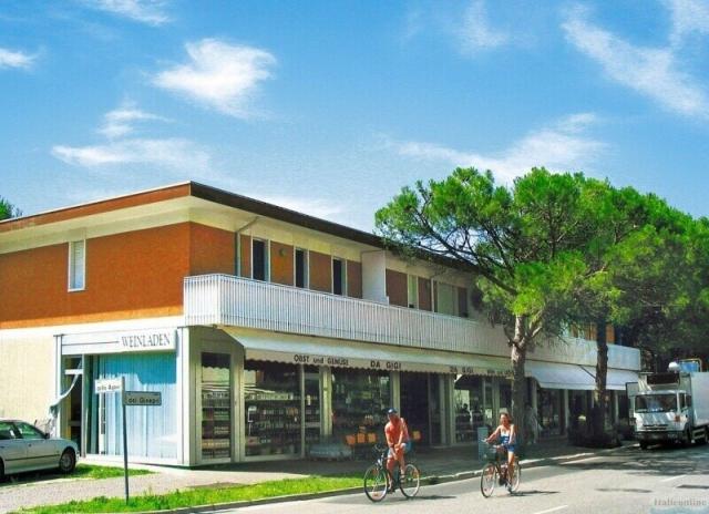 Residence Panda - Bibione Pineda