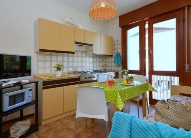 Residence Panda - Bibione Pineda