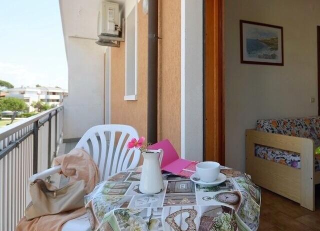 Residence Panda - Bibione Pineda
