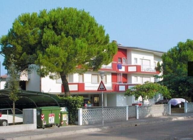 Residence Massimo - Bibione Spiaggia