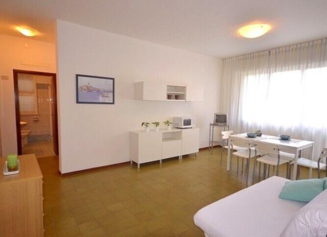 Residence Massimo - Bibione Spiaggia