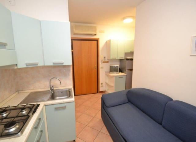 Residence Orione (dodavatel 2) - Bibione Spiaggia