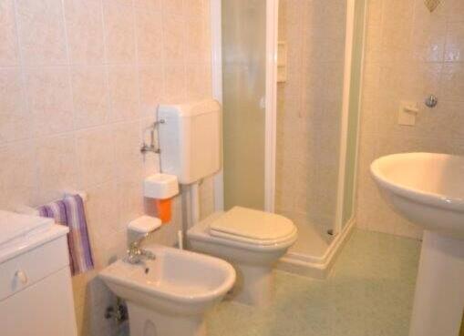 Residence Orione (dodavatel 2) - Bibione Spiaggia