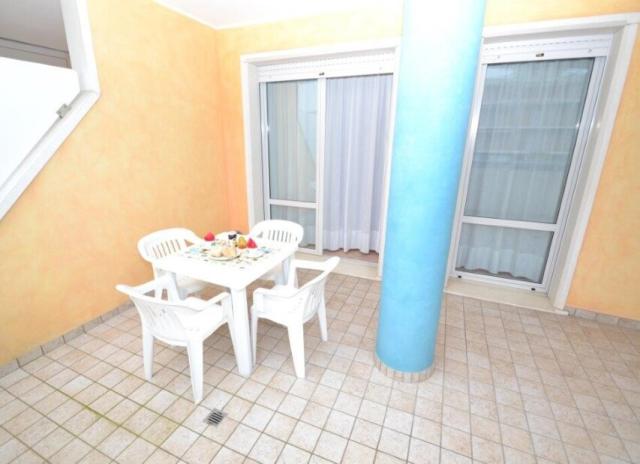 Residence Orione (dodavatel 2) - Bibione Spiaggia