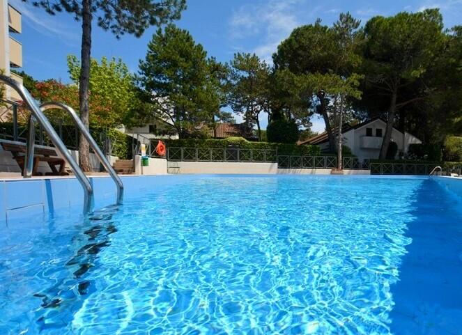 Villaggio Del Sole - Lignano Pineta