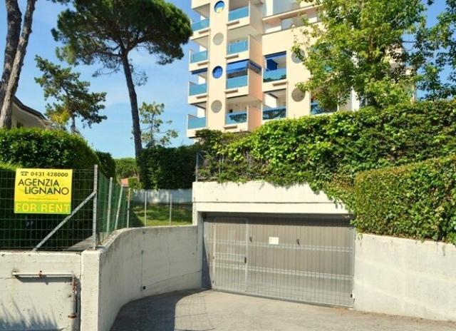 Villaggio Del Sole - Lignano Pineta