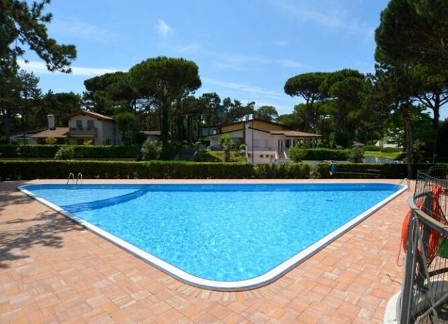 Villaggio Del Sole - Lignano Pineta