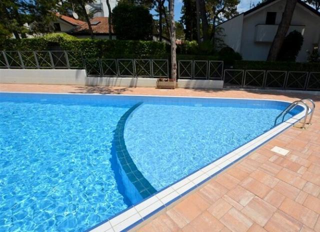 Villaggio Del Sole - Lignano Pineta