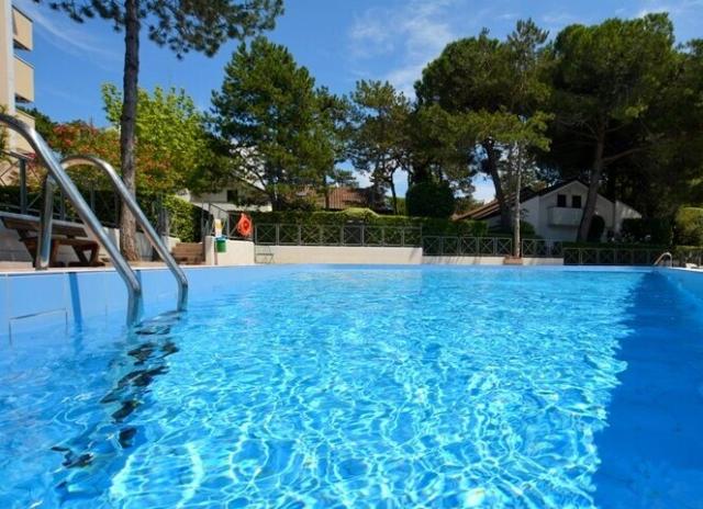 Villaggio Del Sole - Lignano Pineta