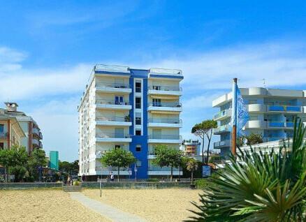 Residence Adriatico (dodavatel 3) - Bibione Spiaggia