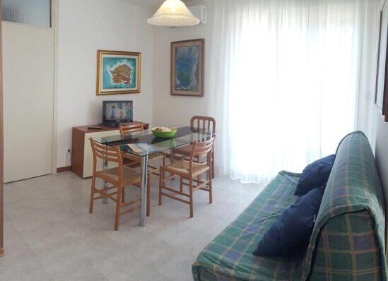 Residence Adriatico (dodavatel 3) - Bibione Spiaggia