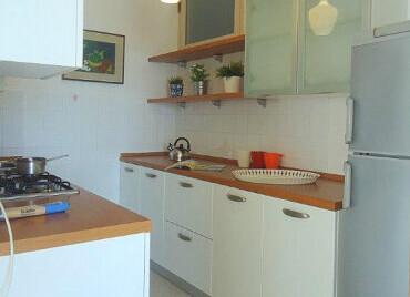 Residence Adriatico (dodavatel 3) - Bibione Spiaggia