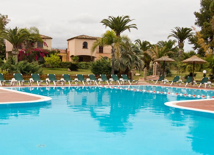 Baia delle Palme Residence