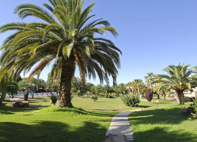 Residence Baia delle Palme - Pula