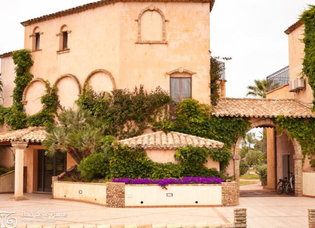 Residence Baia delle Palme - Pula
