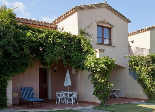 Residence Baia delle Palme - Pula