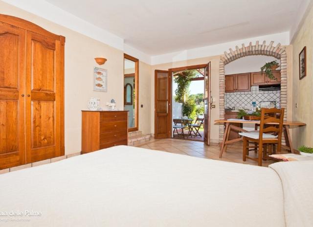 Residence Baia delle Palme - Pula