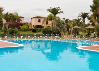 Baia delle Palme Residence
