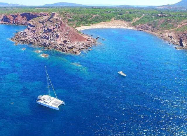 Villaggio Camping Torre del Porticciolo**** - Torre del Porticc