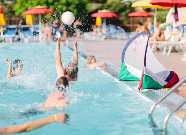 Villaggio Camping Torre del Porticciolo**** - Torre del Porticc