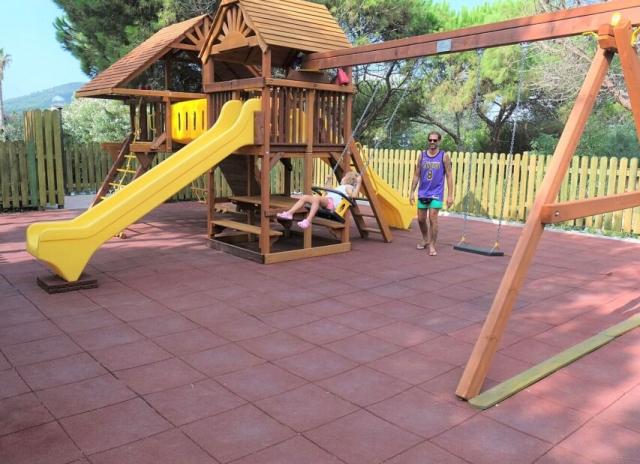 Villaggio Camping Torre del Porticciolo**** - Torre del Porticc