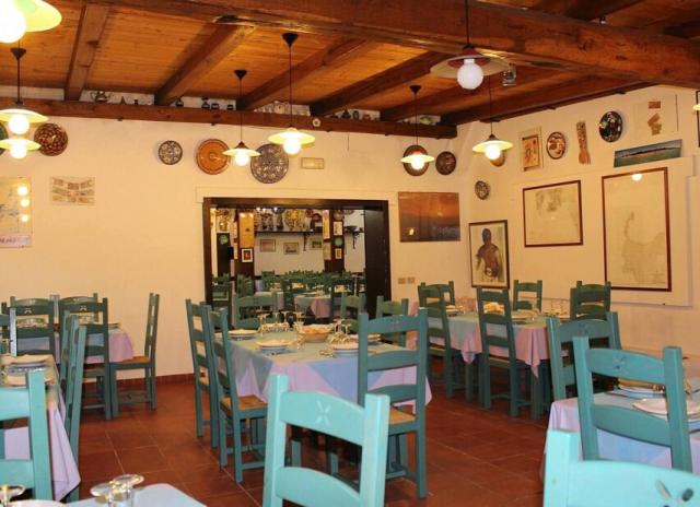 Villaggio Camping Torre del Porticciolo**** - Torre del Porticc