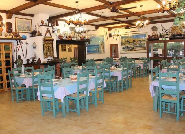Villaggio Camping Torre del Porticciolo**** - Torre del Porticc