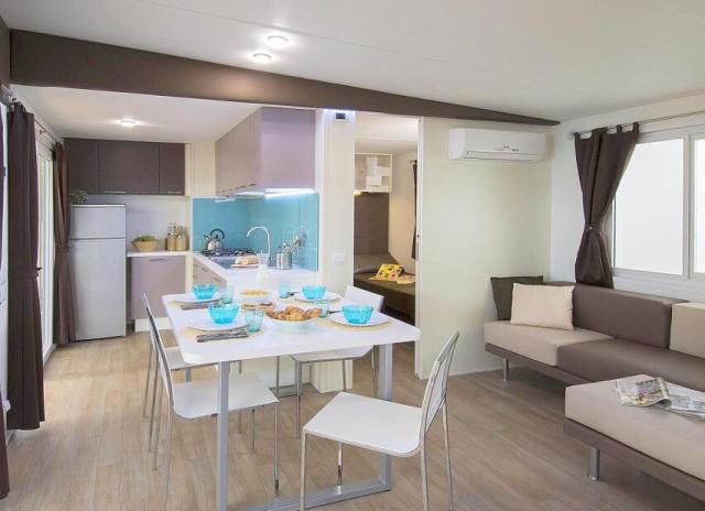 Villaggio Camping Torre del Porticciolo**** - Torre del Porticc