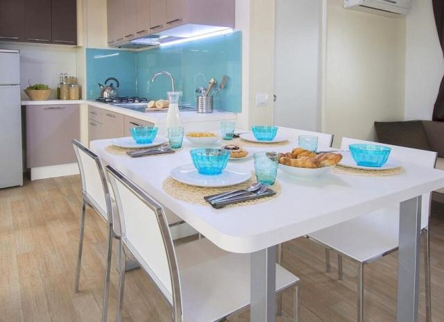 Villaggio Camping Torre del Porticciolo**** - Torre del Porticc