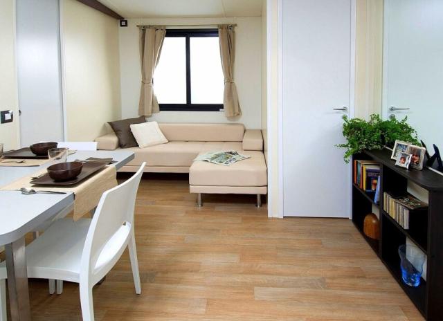 Villaggio Camping Torre del Porticciolo**** - Torre del Porticc