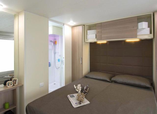 Villaggio Camping Torre del Porticciolo**** - Torre del Porticc