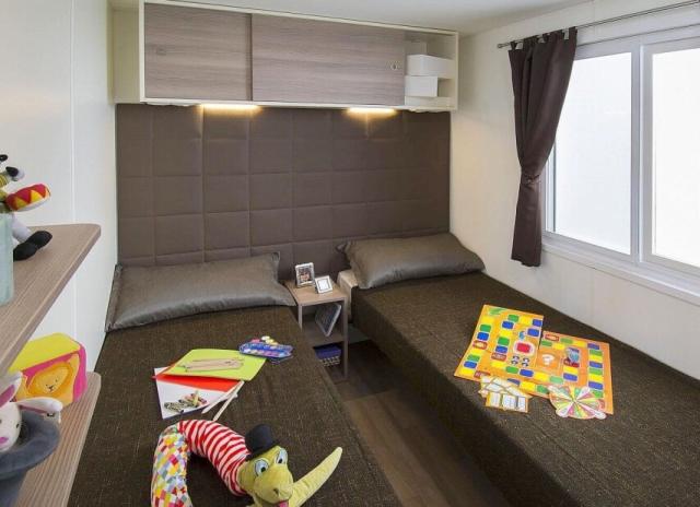 Villaggio Camping Torre del Porticciolo**** - Torre del Porticc