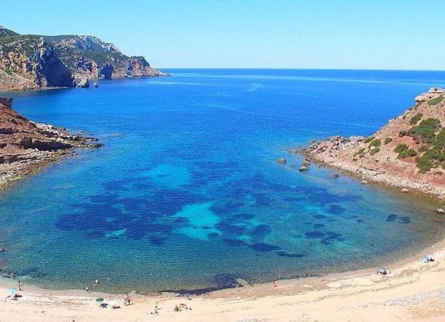 Villaggio Camping Torre del Porticciolo**** - Torre del Porticc
