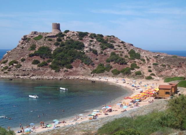 Villaggio Camping Torre del Porticciolo**** - Torre del Porticc