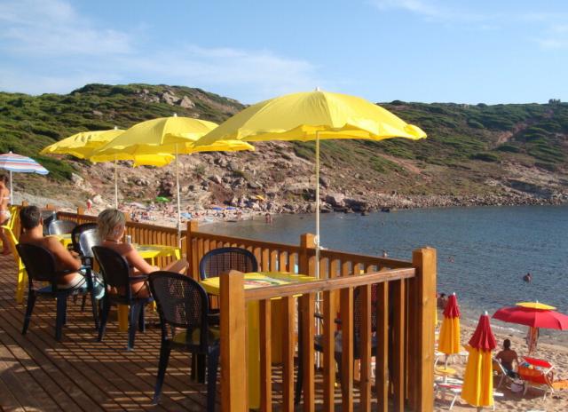 Villaggio Camping Torre del Porticciolo**** - Torre del Porticc