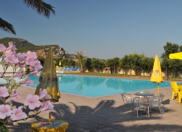 Villaggio Camping Torre del Porticciolo**** - Torre del Porticc