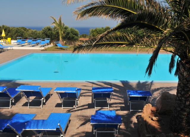 Villaggio Camping Torre del Porticciolo**** - Torre del Porticc